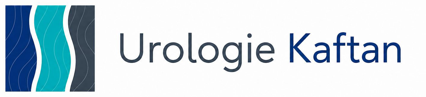 Zur Startseite Logo Urologie Kaftan